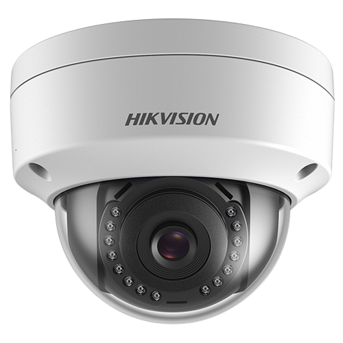 Caméra IP HIKVISION - 5MPX - 2,8mm DS-2CD1153G0-I