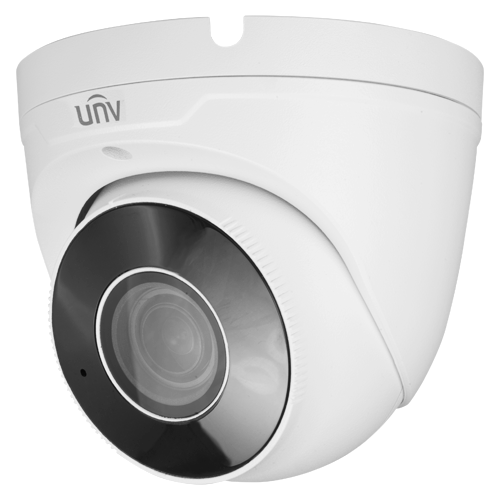Caméra IP 4 Megapixel Gamme Easy IR40 2,8mm a 12mm AF IPC3634LB-ADZK-G