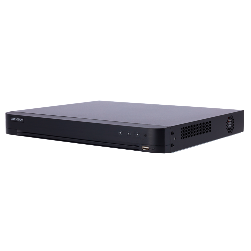 iDS-7216HUHI-M2 PXT 4A 4 1ALM