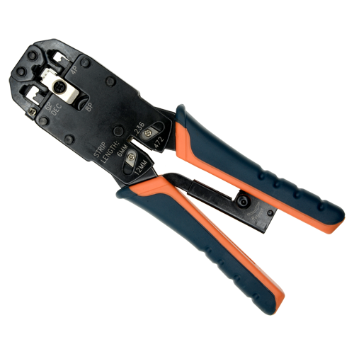 Pince à sertir