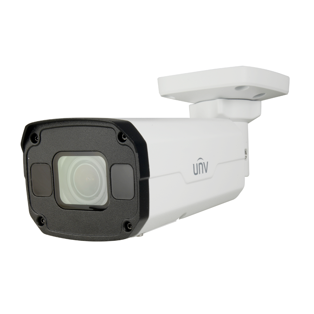 Caméra IP 5 Megapixel Gamme Prime Objectif motorisé AF 2.7  a13.5 mm