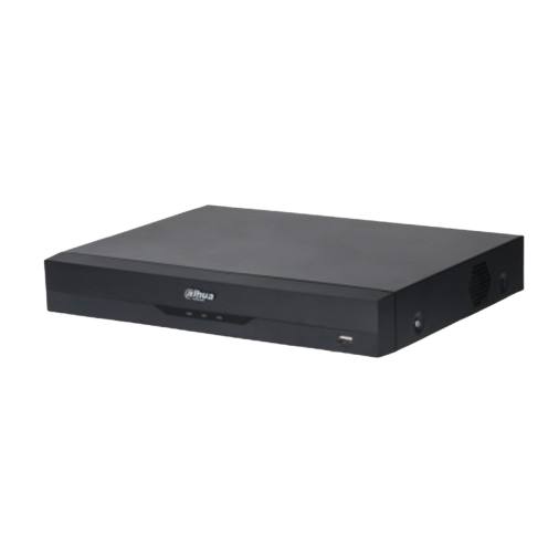 Enregistreur DVR Penta-brid - 16 voies - 4K XVR5116H-4KL-I3 V2.0