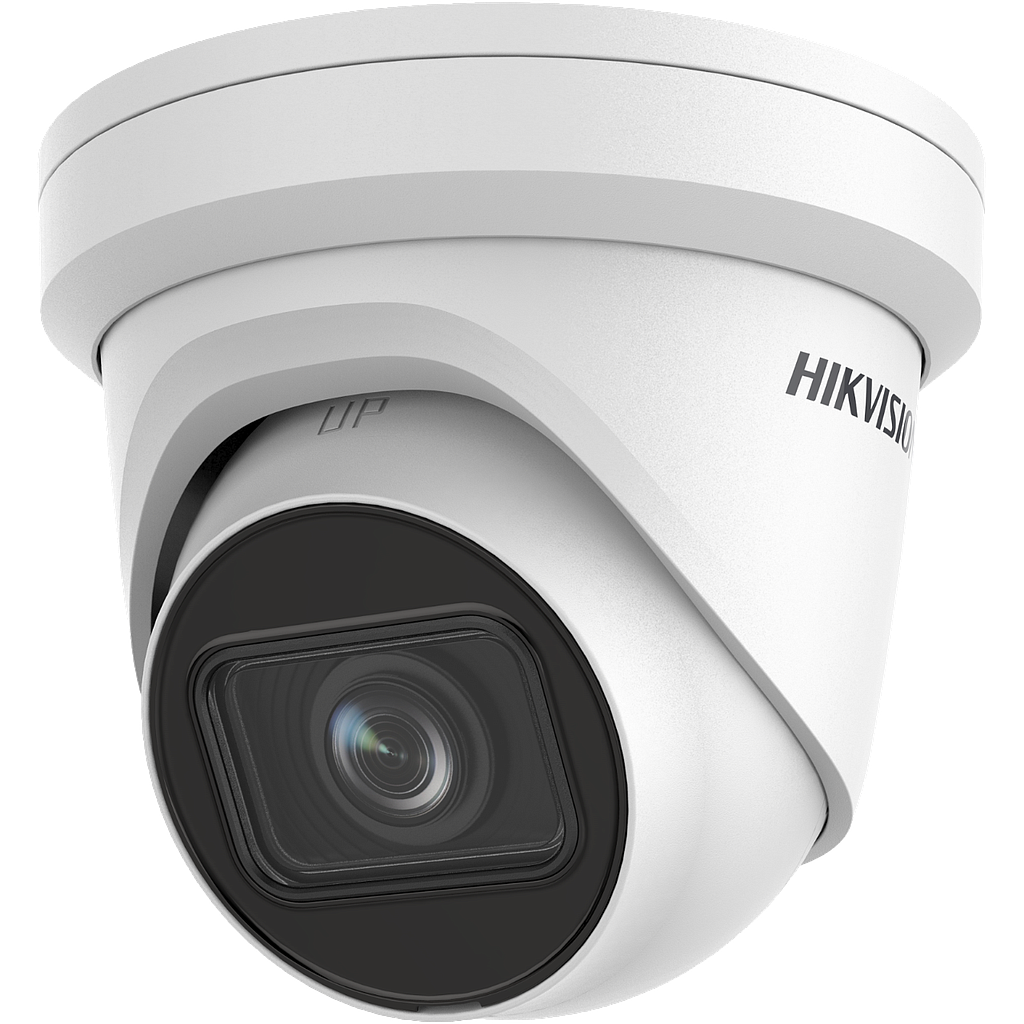Caméra IP HIKVISION - 8MPX - 2,8 a 12mm DS-2CD2H83G2-IZS