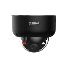 Dôme IP 4 Mp TIOC - VF Motorisée 2.7 - 13.5mm IR 50m IA WizSense HDBW3449R1P-ZAS-PV-27135-S5-B