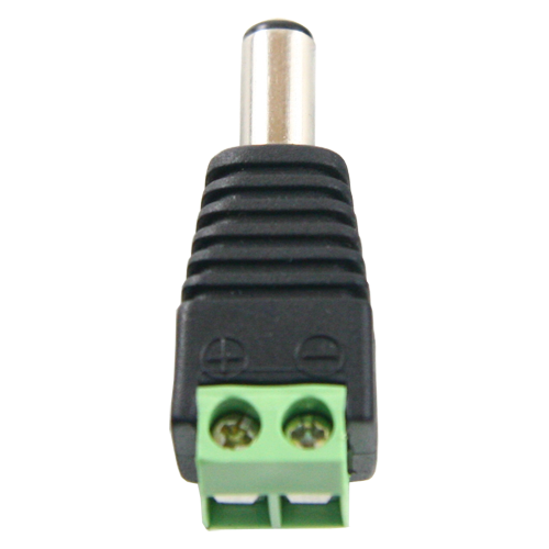 Connecteur DC femelle