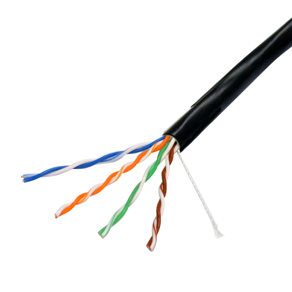 Câble UTP 300m exterieur