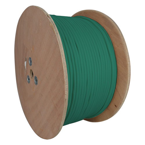 Câble coaxial et alimentation 300 mètres