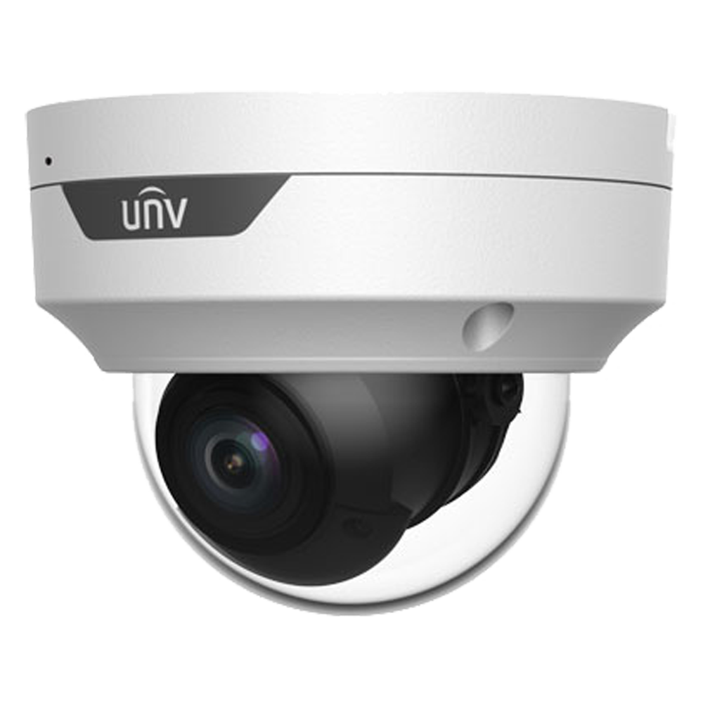 Caméra IP 4 Megapixel Gamme Easy IR40 2,8 a 12mm AF IPC3534LB-ADZK-G