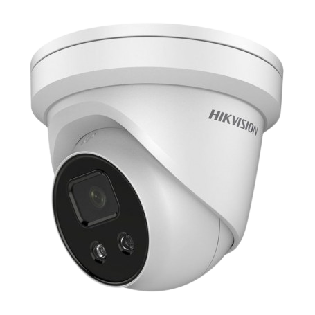 Caméra IP HIKVISION - 8MPX - 2,8mm DS-2CD2386G2-IU