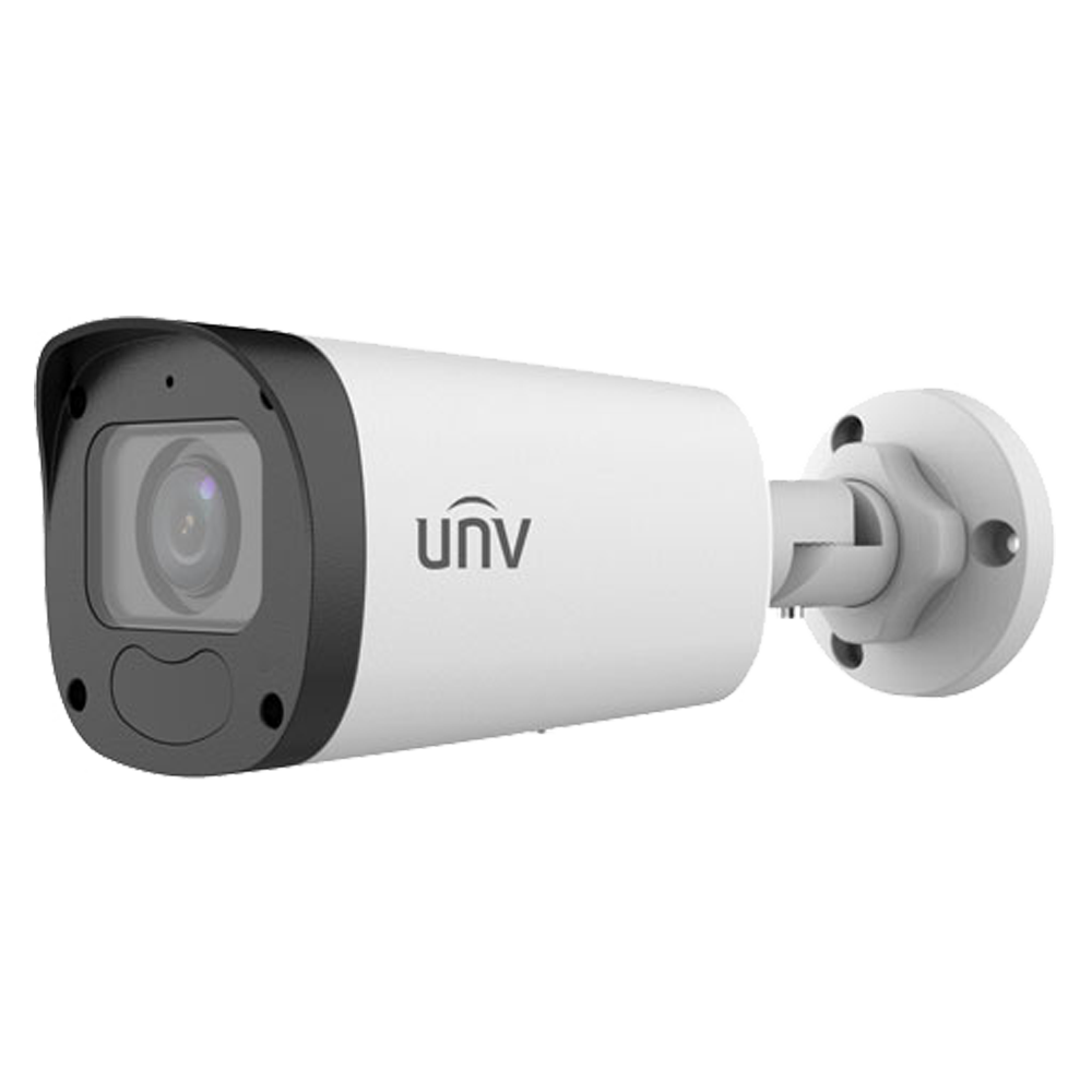 Caméra IP 4 Megapixel Gamme Easy 2.8mm a 12 AF IR50 IPC2324LB-ADZK-G