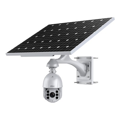 Système de surveillance solaire intégré KIT PFM378-B125-CB-V2 SD49425DB-HNY-GQ-EAU
