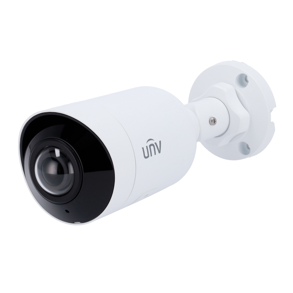 Camera IP 5 Megapixel Gamme Prime Objectif 1.6 mm Grand angle intelligent IR20 mètres