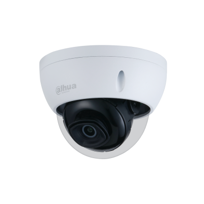 Dôme IP 8 MP Varifocale 2.7 - 13.5 mm IPC-HDBW2841RP-ZS-27135