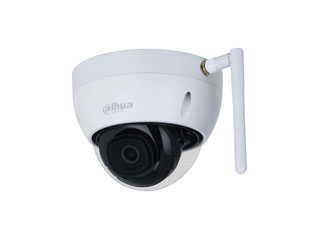 Caméra WIFI Dahua 4MP 2,8mm IR30 HDW1430DTP-STW-0280B - copie