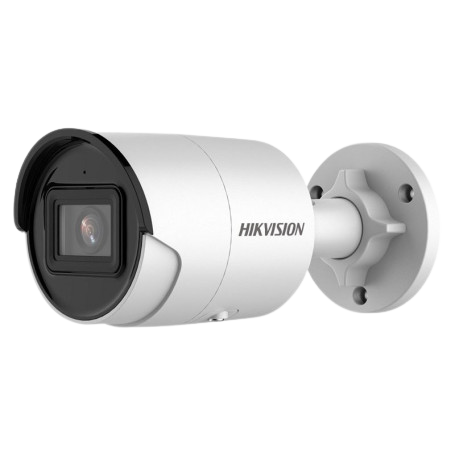 Caméra IP HIKVISION - 8MPX - 2,8mm - DS-2CD2083G2-I