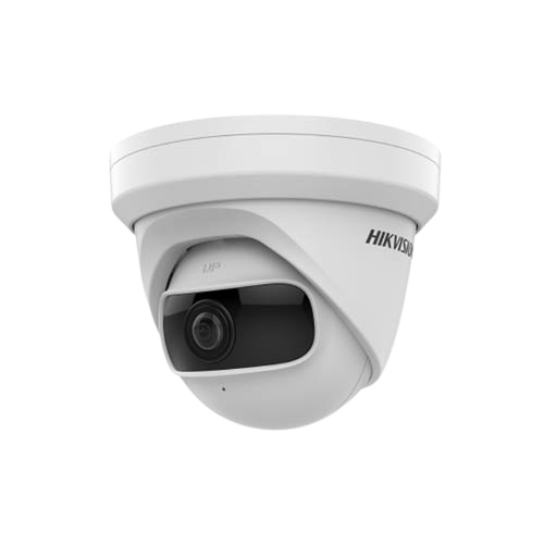 Caméra IP HIKVISION - 4MPX - 1,68mm - DS-2CD2345G0P-I