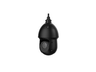 PTZ Dahua 4MP 2,8mm Zoom 25 IR100 DH-SD49425GB-HNR-Black