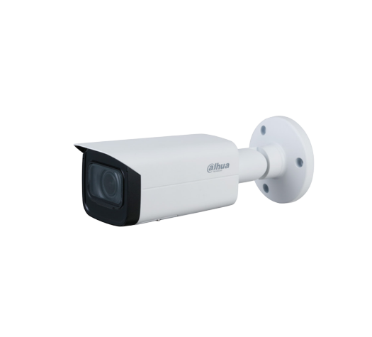 Tube IP 5 MP VFM 2.7 - 13.5 mm IR 60m IPC-HFW2541TP-ZS-27135-S2