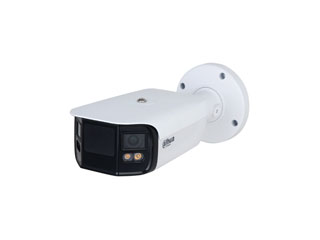 Camera 180 degrés 2x 4MP doble objectifs PFW5849-A180-E2-ASTE