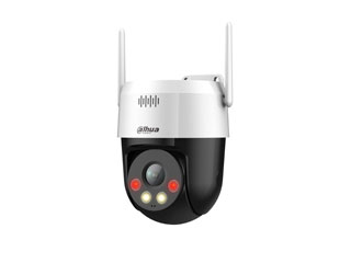 Caméra WIFI Dahua 5MP 2,8mm IR30 Dahua DH-SD2A500HB-GN-AW-PV-0400-S2