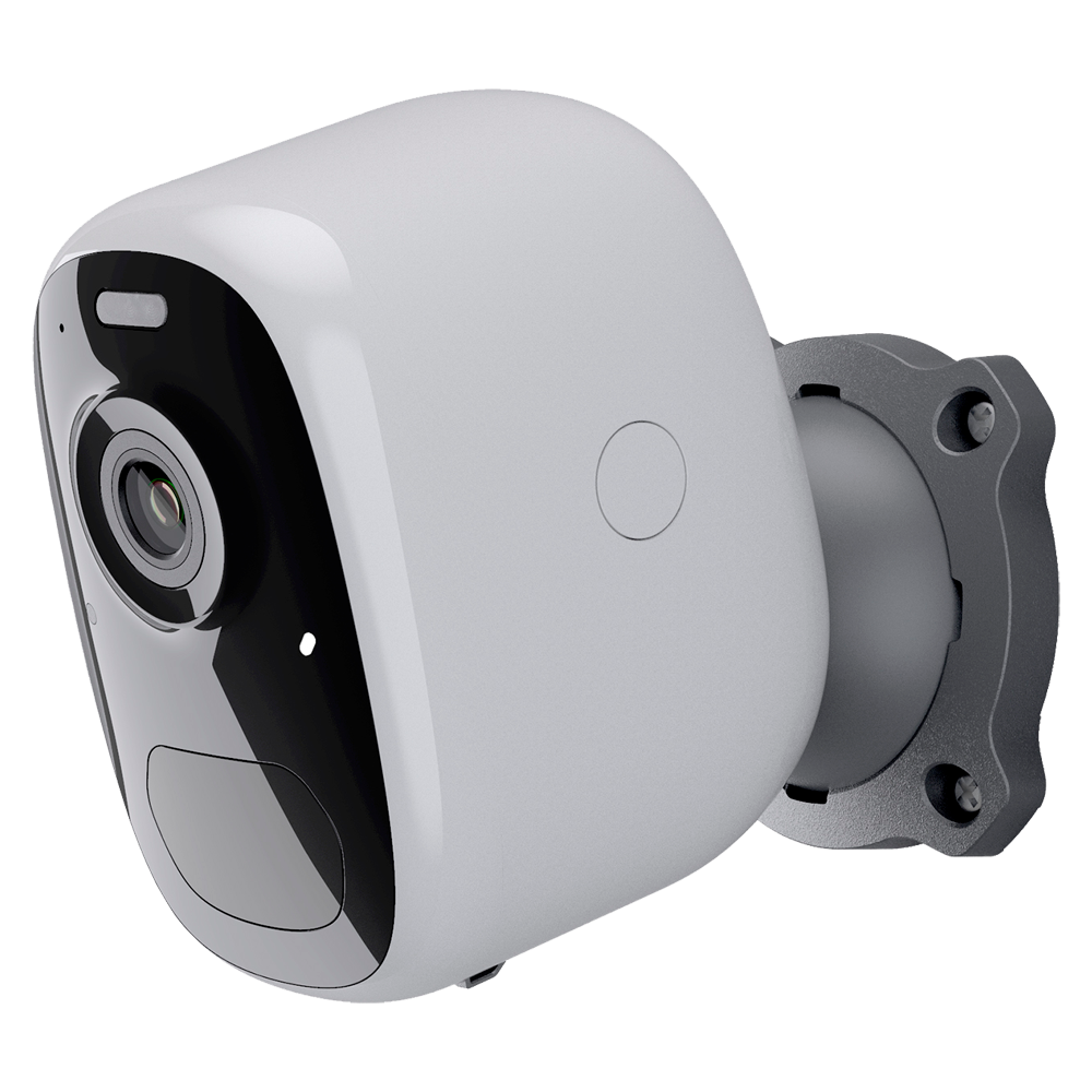 VicoHome Extérieur 3Mpx Wi-Fi CG122