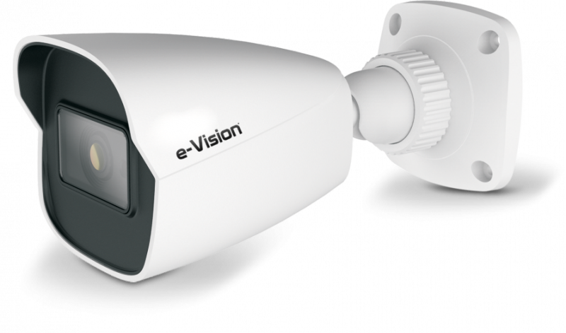 Tube E Vision 2Mpx focal 2,8mm Gamme Pro AI Start