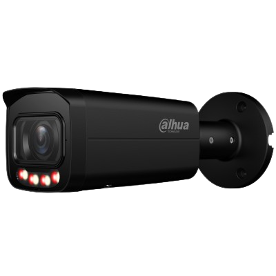 Tube IP 4 MP VFM 2.7-13.5mm IR 60m IPC-HFW3449TP-ZS-IL-27135 black