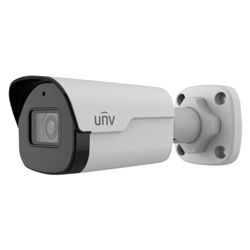 Caméra IP 4 Megapixel Gamme Prime Objectif 2.8 mm IR40 -IPC2124SB-ADF28KM-I0