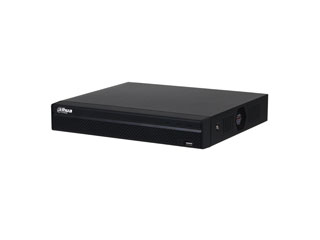 NVR 4 voies NVR4104HS-4KS3