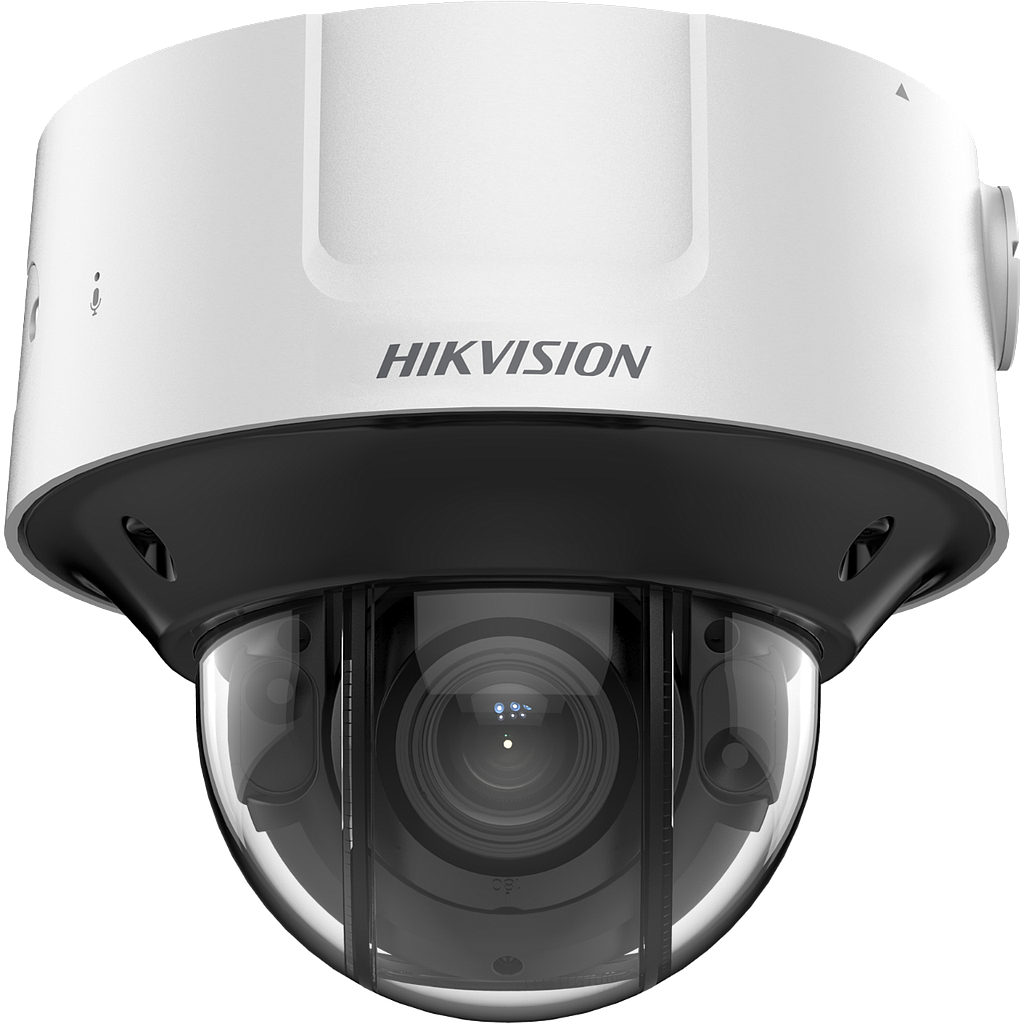 Caméra IP HIKVISION - 2MPX - 2,8 a 12mm DS-2CD3D26G2T-IZHSY